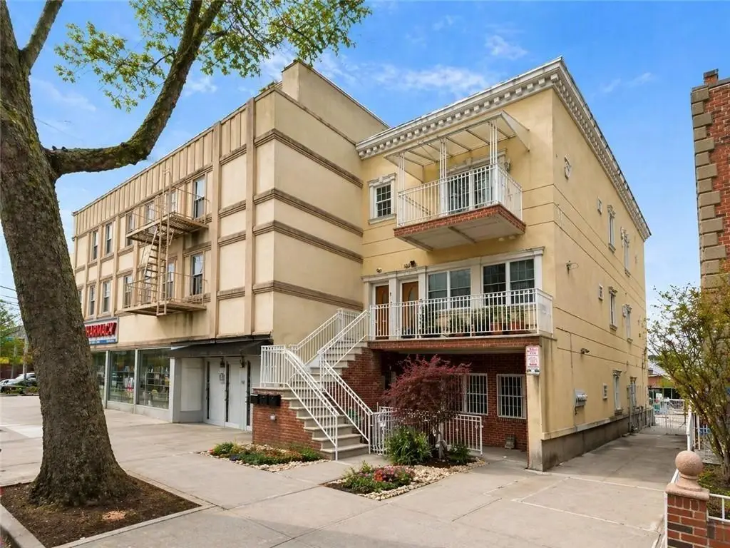 1548 East 59th Street #1, Brooklyn, NY 11234 - #1
