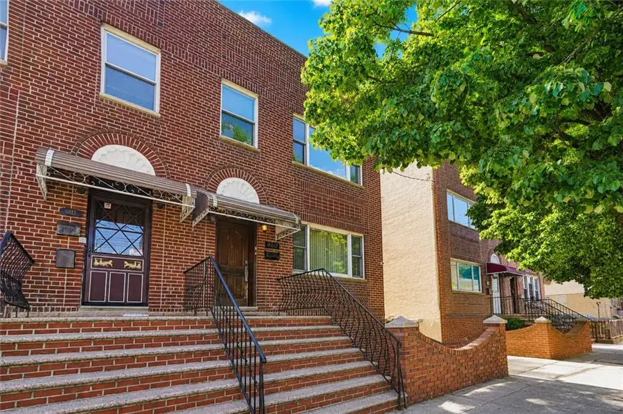 6617 10th Avenue, Brooklyn, NY 11219 - #3