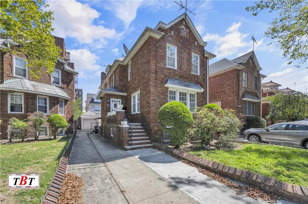 3665 Bedford Avenue, Brooklyn, NY 11229 - #1