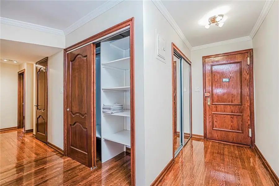 2121 Shore Parkway #5T, Brooklyn, NY 11214 - #2