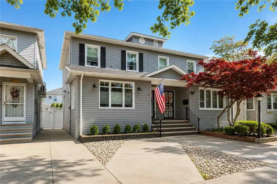 2138 East 38th Street Street, Brooklyn, NY 11234 - #2