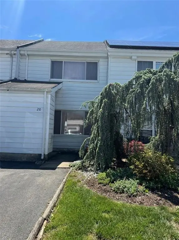 20 Hampton Green #20, Staten Island, NY 10312 - #2
