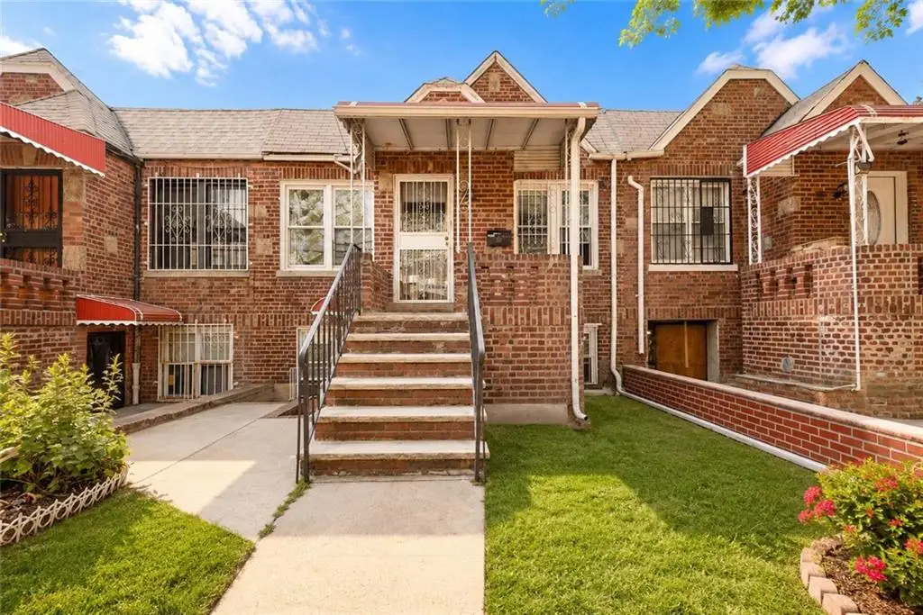 2326 East 19th Street, Brooklyn, NY 11229 - #1