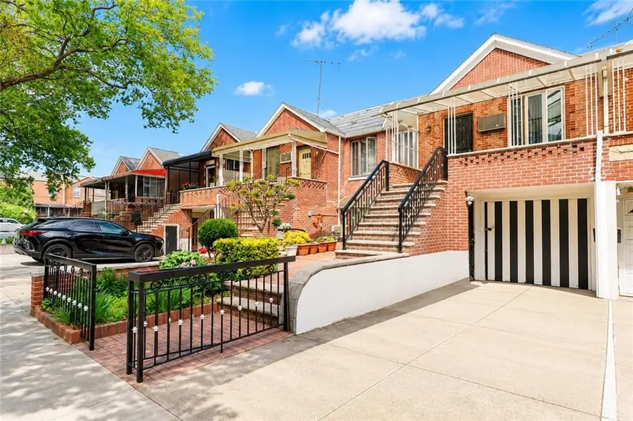 237 Bay 22nd Street, Brooklyn, NY 11214 - #2