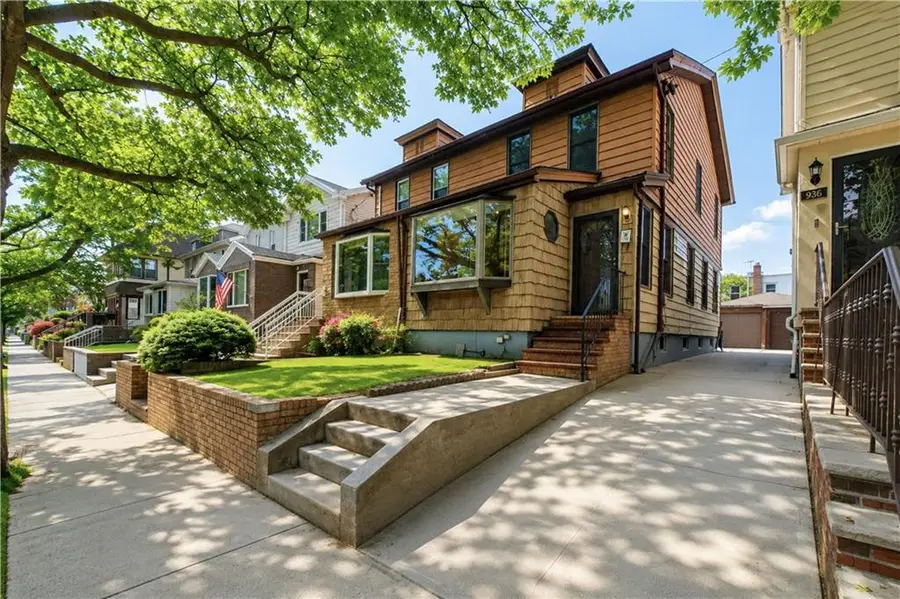 938 76th Street, Brooklyn, NY 11228 - #3