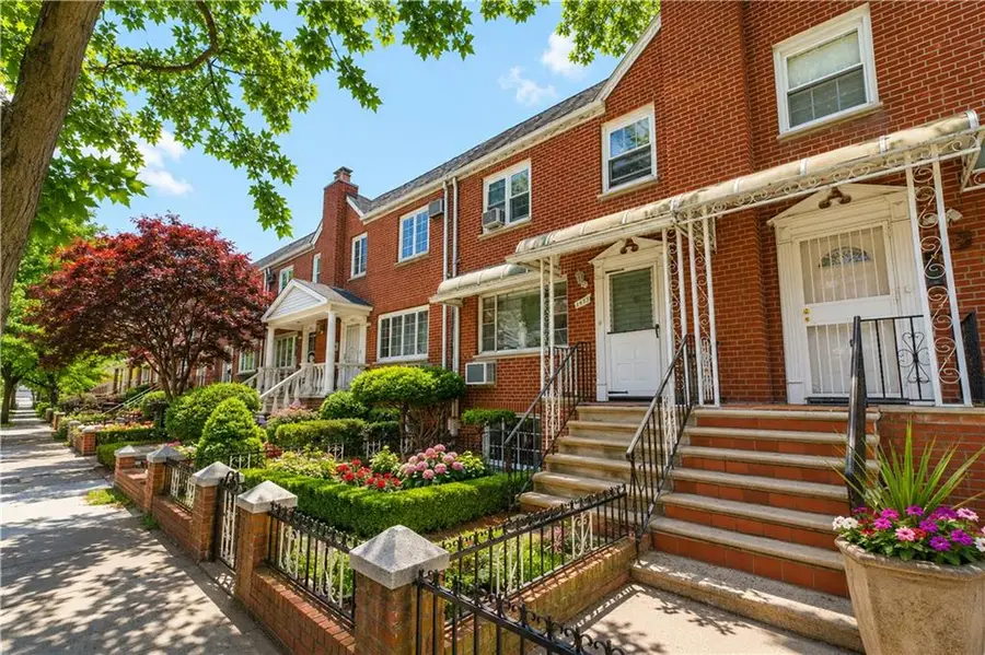 1433 83rd Street, Brooklyn, NY 11228 - #2