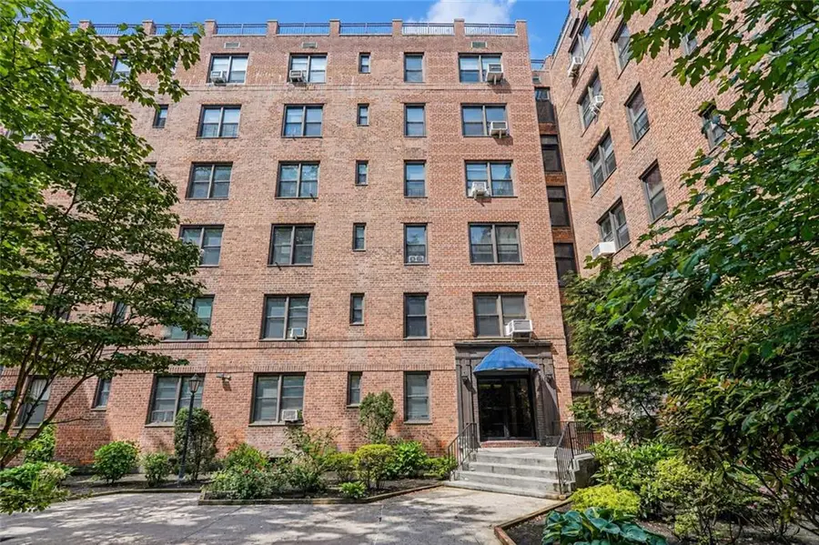 25 Oliver Street #4A, Brooklyn, NY 11209 - #3