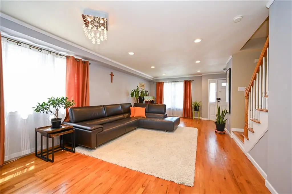 1325 East 66th Street, Brooklyn, NY 11234 - #1