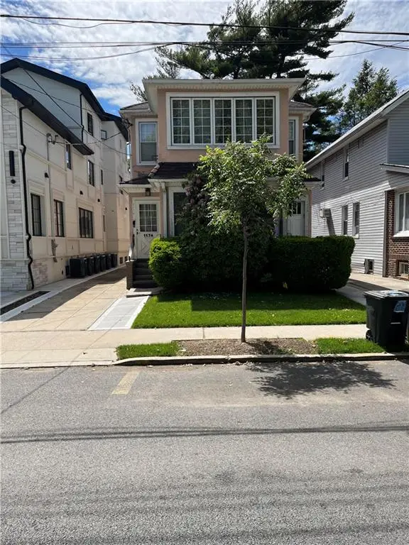1172 East 28th Street, Brooklyn, NY 11210