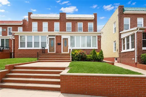 7615 Fort Hamilton Parkway, Brooklyn, NY 11228