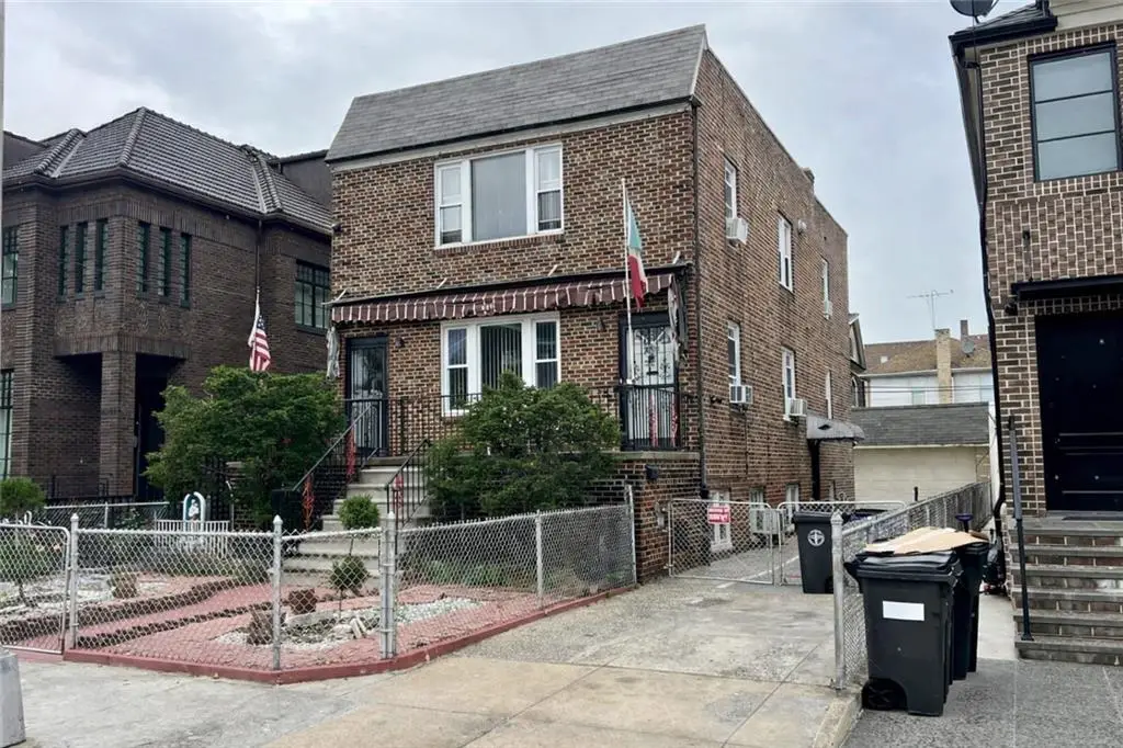 2311 East 5th Street, Brooklyn, NY 11223 - #1