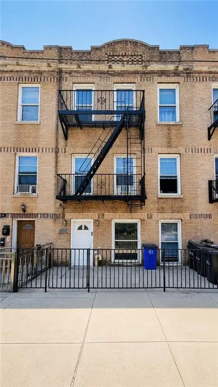 2630 Harwau Avenue, Brooklyn, NY 11214 - #1