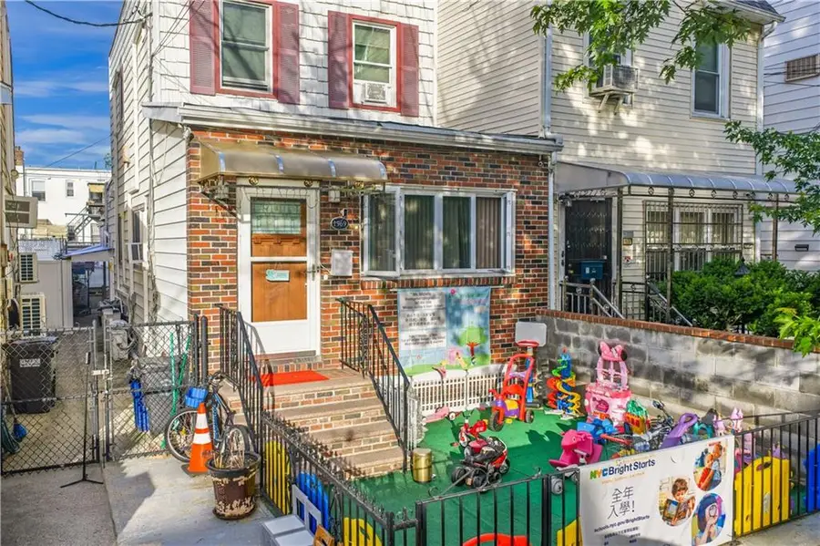 1969 West 8th Street, Brooklyn, NY 11223 - #2