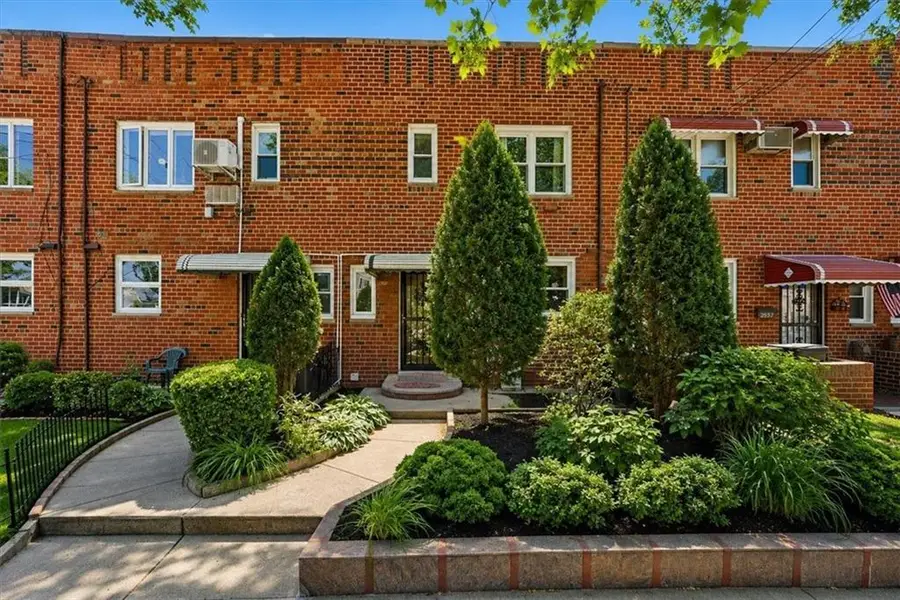 2533 Mill Avenue, Brooklyn, NY 11234 - #2