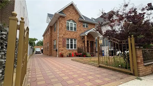 152 68th Street, Brooklyn, NY 11220