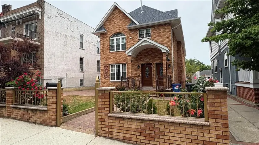 152 68th Street, Brooklyn, NY 11220 - #2