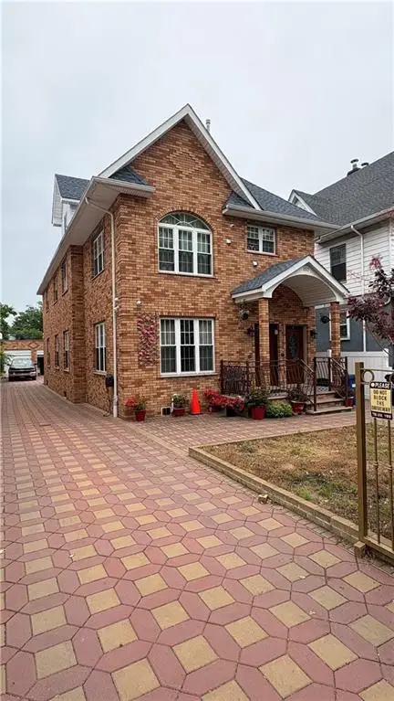 152 68th Street, Brooklyn, NY 11220 - #3