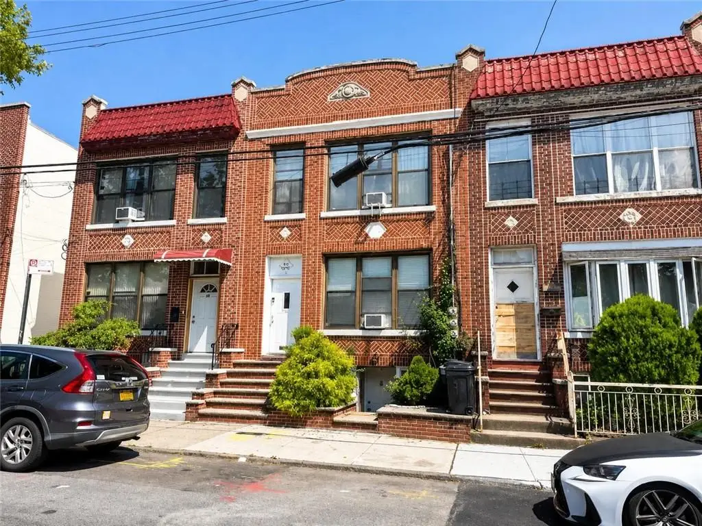 33 Battery Avenue, Brooklyn, NY 11228 - #1