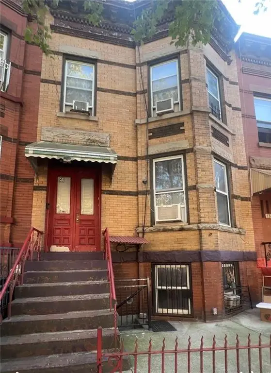 516 55th Street, Brooklyn, NY 11220 - #1