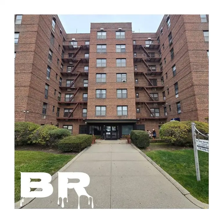 1075 Ocean Parkway #3A, Brooklyn, NY 11230 - #1