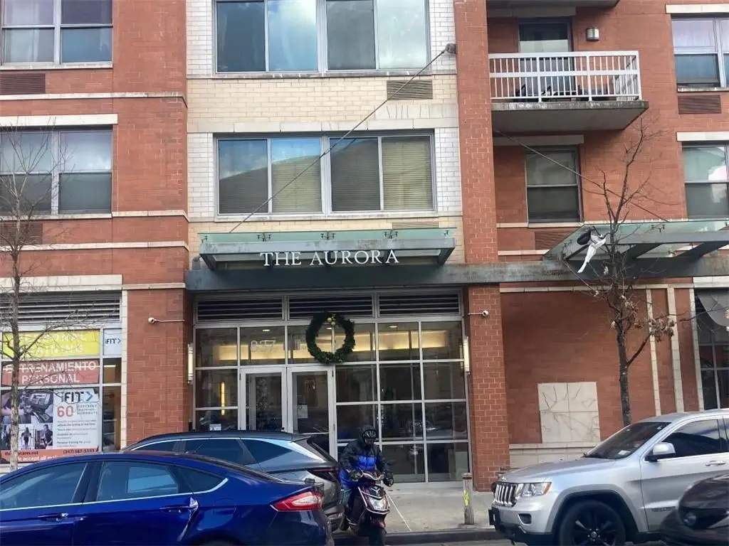 837 Washington Avenue #4A, Bronx, NY 10451 - #1