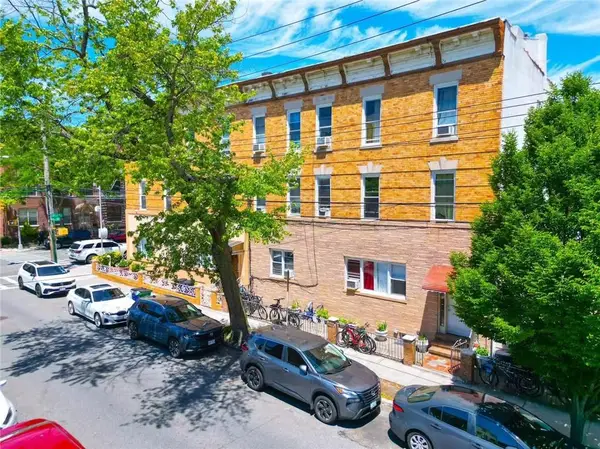 1203 67th Street, Brooklyn, NY 11219