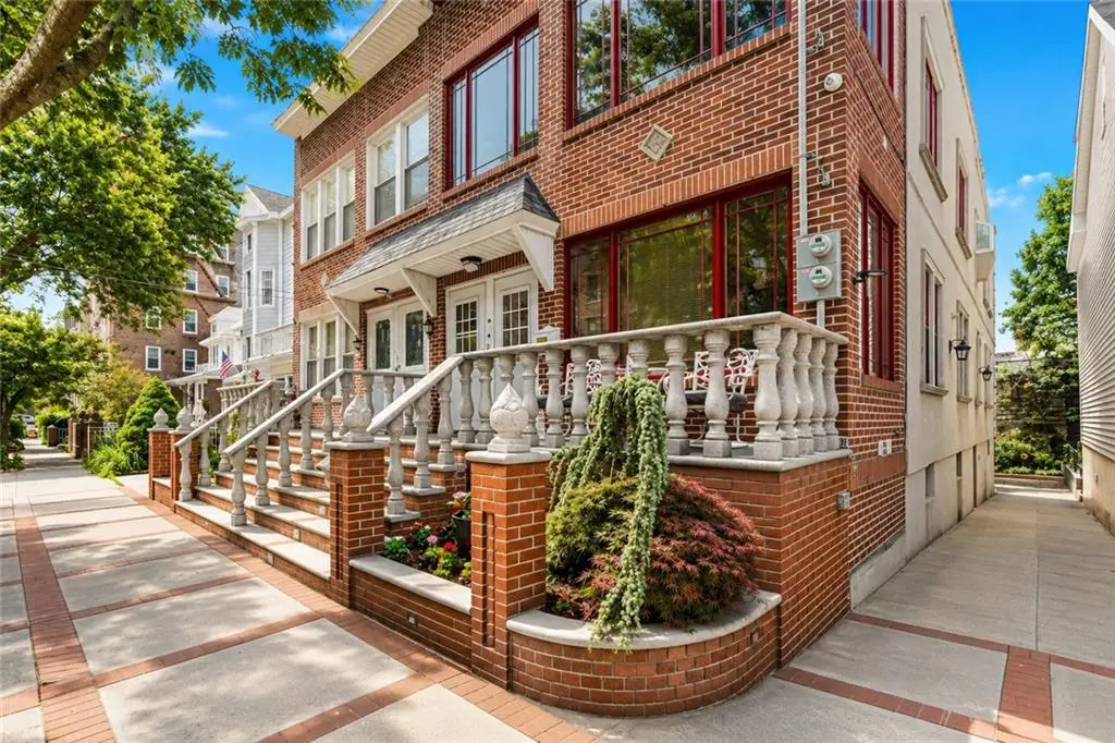 223 96th Street, Brooklyn, NY 11209 - #1