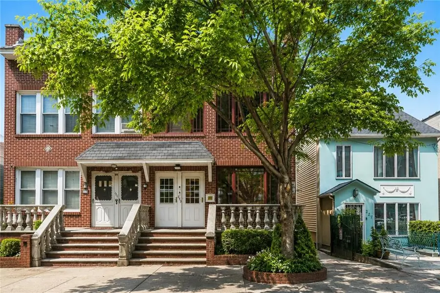 223 96th Street, Brooklyn, NY 11209 - #2