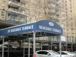 2650 Ocean Pkwy Parkway #C8, Brooklyn, NY 11235