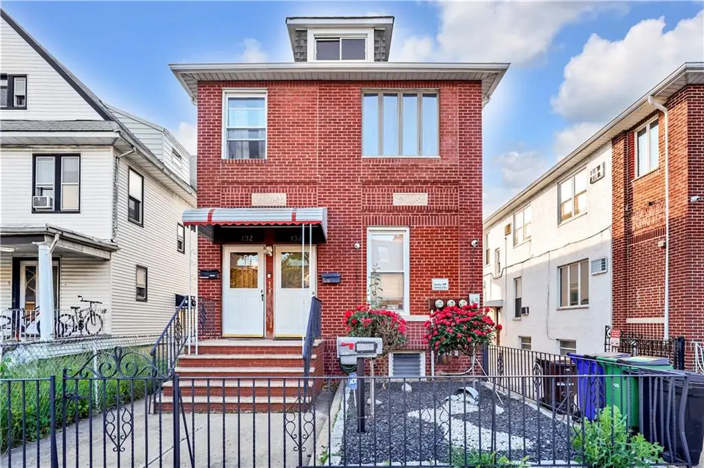 132 Bay 28th Street, Brooklyn, NY 11214 - #1