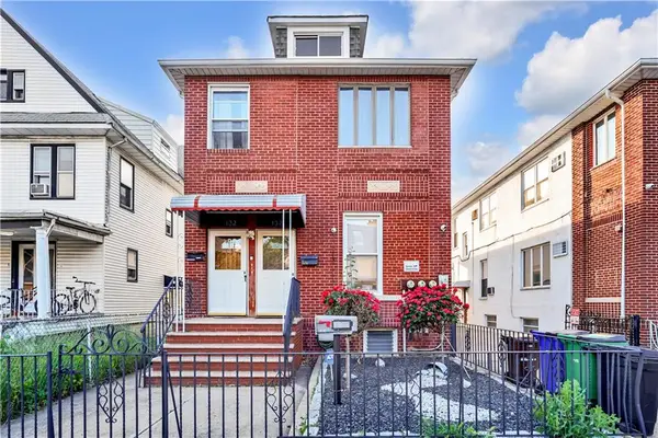 132 Bay 28th Street, Brooklyn, NY 11214