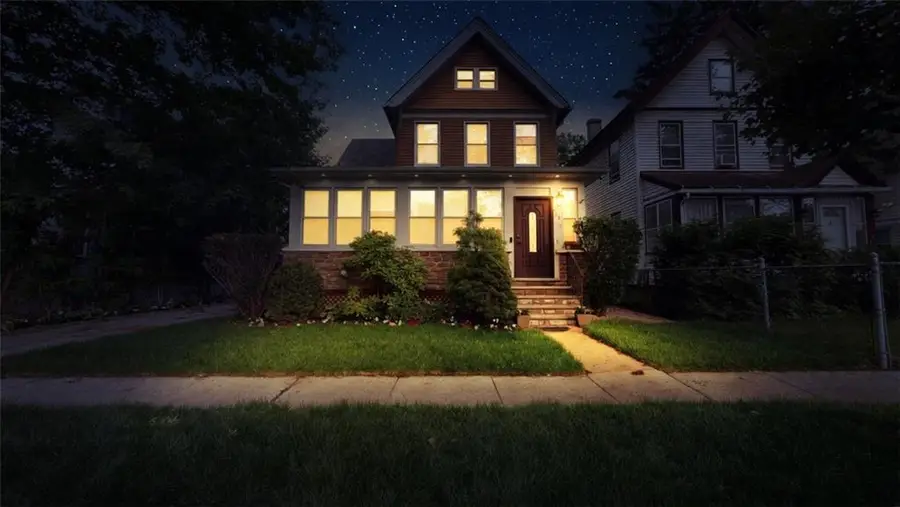 413 Heberton Avenue, Staten Island, NY 10302 - #2