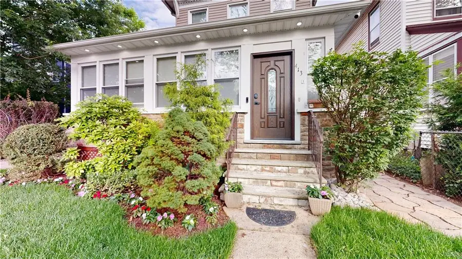 413 Heberton Avenue, Staten Island, NY 10302 - #3
