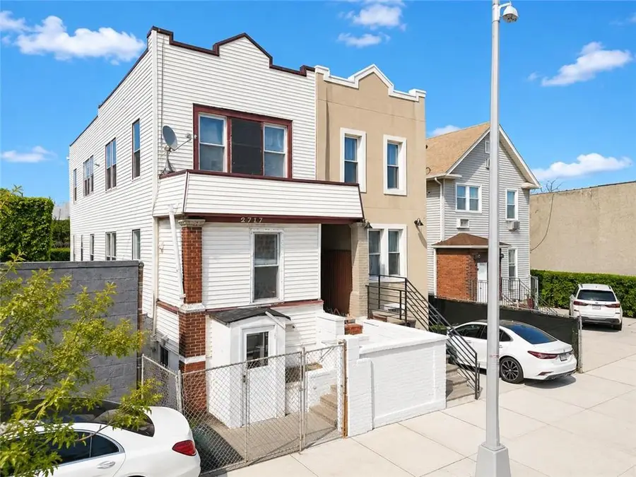 2717 West 16th Street, Brooklyn, NY 11224 - #2