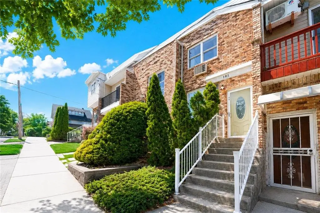 161 Saint Johns Avenue, Staten Island, NY 10305 - #1