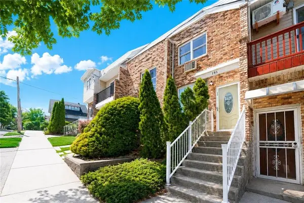 161 Saint Johns Avenue, Staten  Island, NY 10305