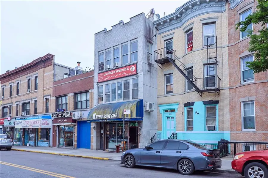 474 Bay Ridge Avenue, Brooklyn, NY 11220 - #2