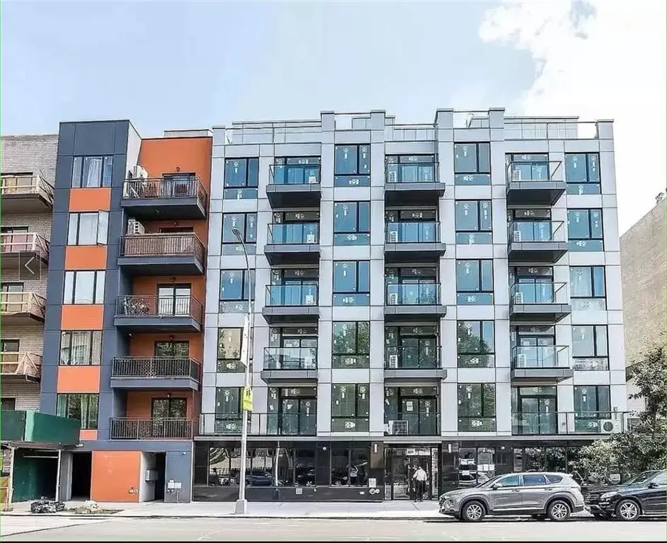 2503 Ocean Avenue #5E, Brooklyn, NY 11229 - #1