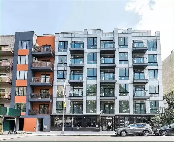2503 Ocean Avenue #5E, Brooklyn, NY 11229