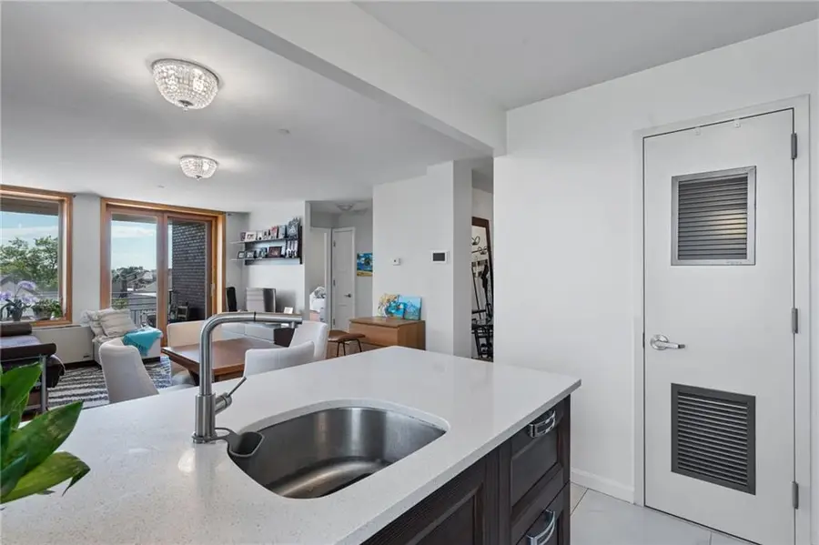 129 West End Avenue #3, Brooklyn, NY 11235 - #3