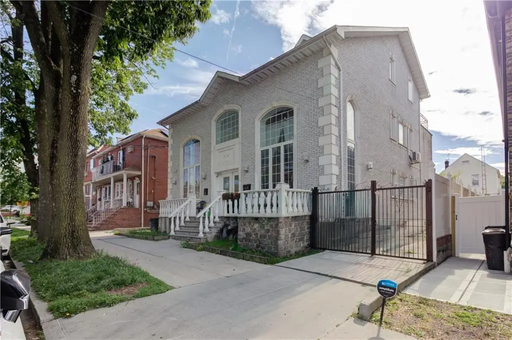 1124 128th Street, Queens, NY 11356 - #1