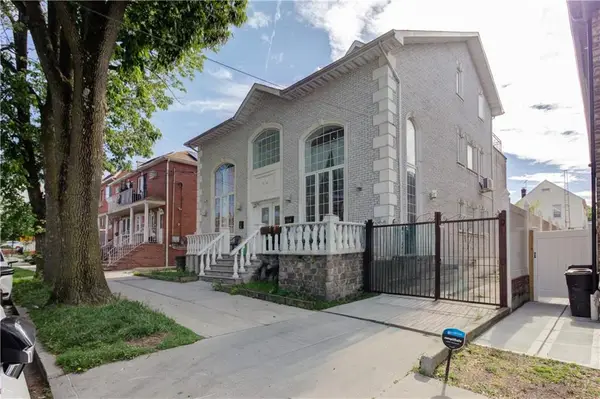 1124 128th Street, Queens, NY 11356