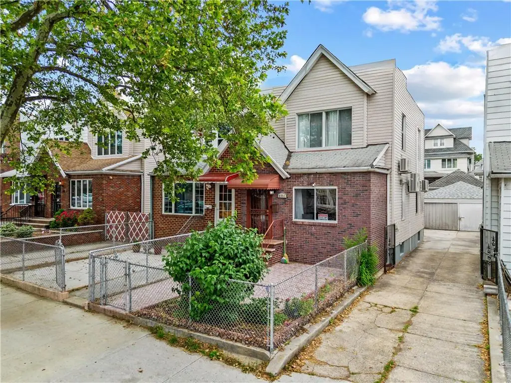 1351 76th Street, Brooklyn, NY 11228 - #1