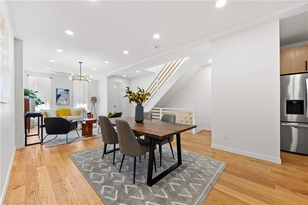 537 Halsey Street, Brooklyn, NY 11233 - #1