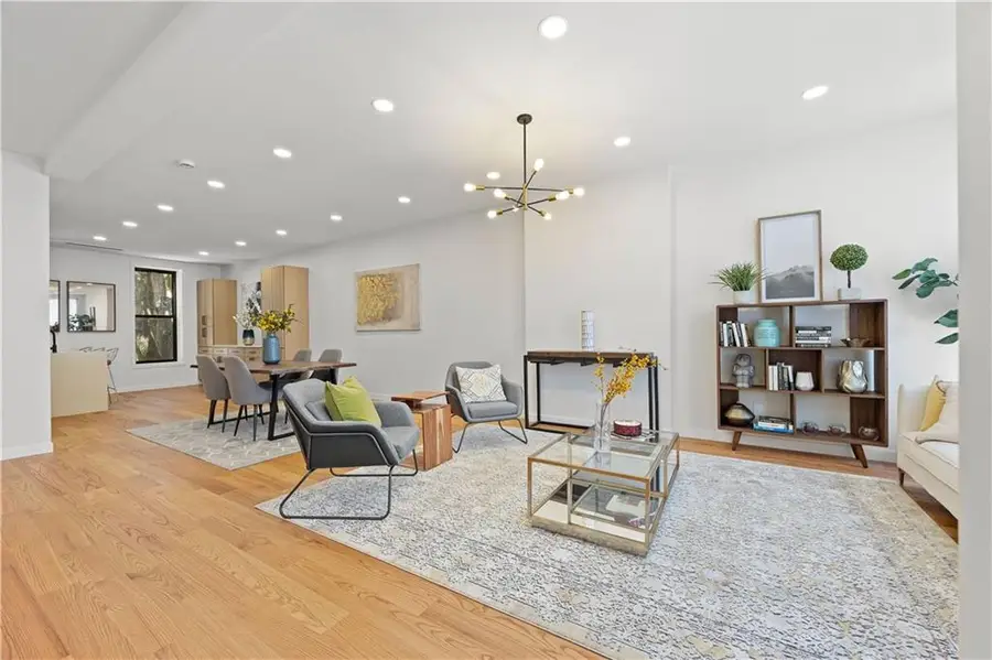 537 Halsey Street, Brooklyn, NY 11233 - #2