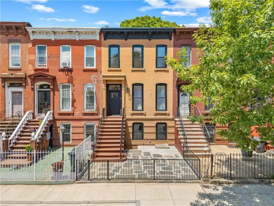 537 Halsey Street, Brooklyn, NY 11233 - #3
