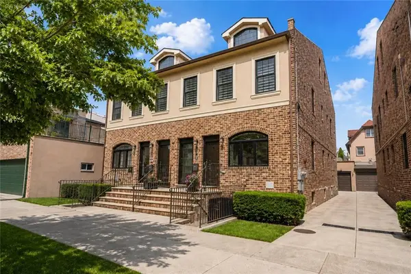 938 83rd Street #2A, Brooklyn, NY 11228