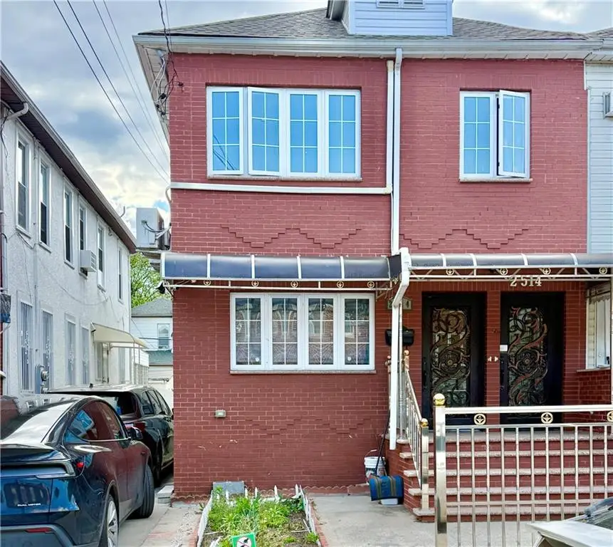 2514 East 24th Street, Brooklyn, NY 11235 - #1