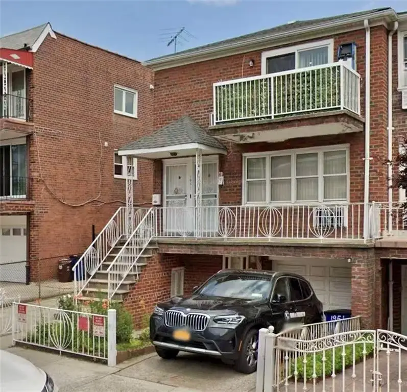 1951 85th Street, Brooklyn, NY 11214 - #1