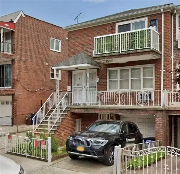 1951 85th Street, Brooklyn, NY 11214